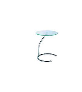 Mesa auxiliar monopie