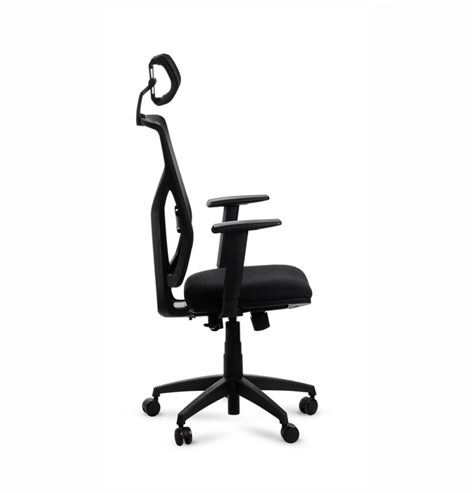 Cool Total Black - Imagen 4