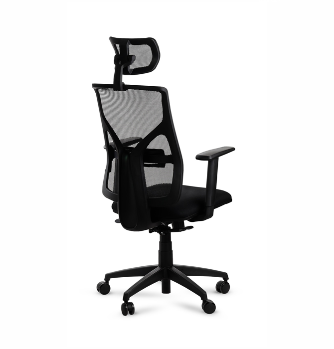 Cool Total Black - Imagen 3